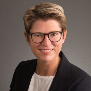 Attorney Claudia Montag