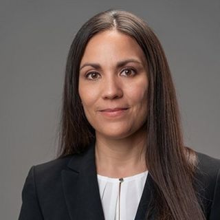 Attorney Lisa Gräfin von der Schulenburg