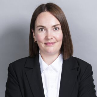 Attorney Svenja Soehnle