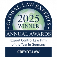 CREYDT.LAW-Export_Control_Law_Firm_of_the_Year_in_Germany-2025
